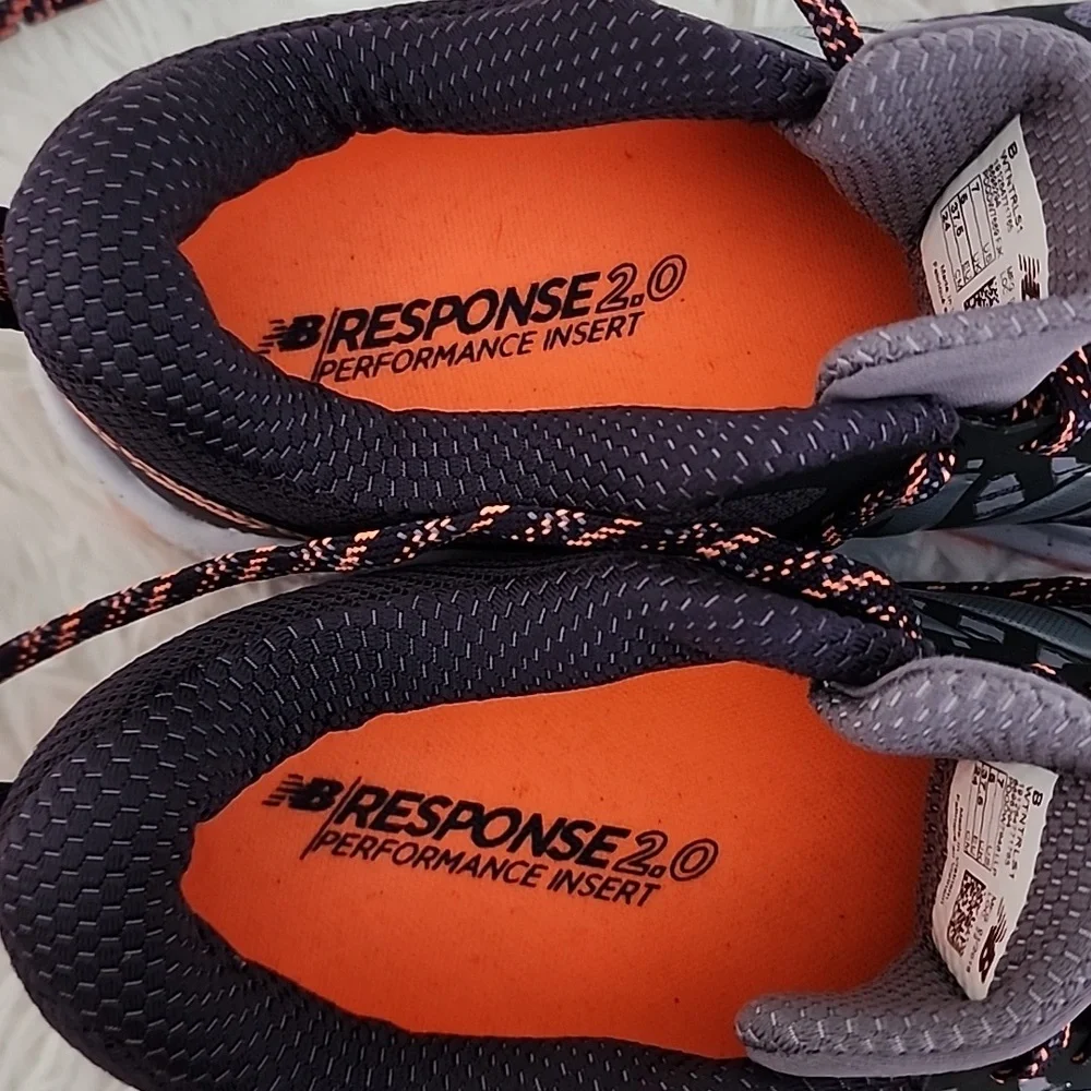 New Balance Rwsponse 2.0 Performance Insert - Picture 10 of 10